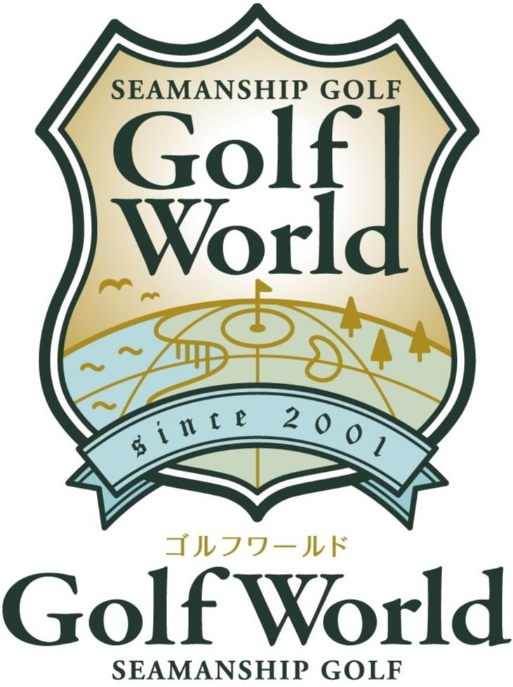 Golf  World　自由が丘