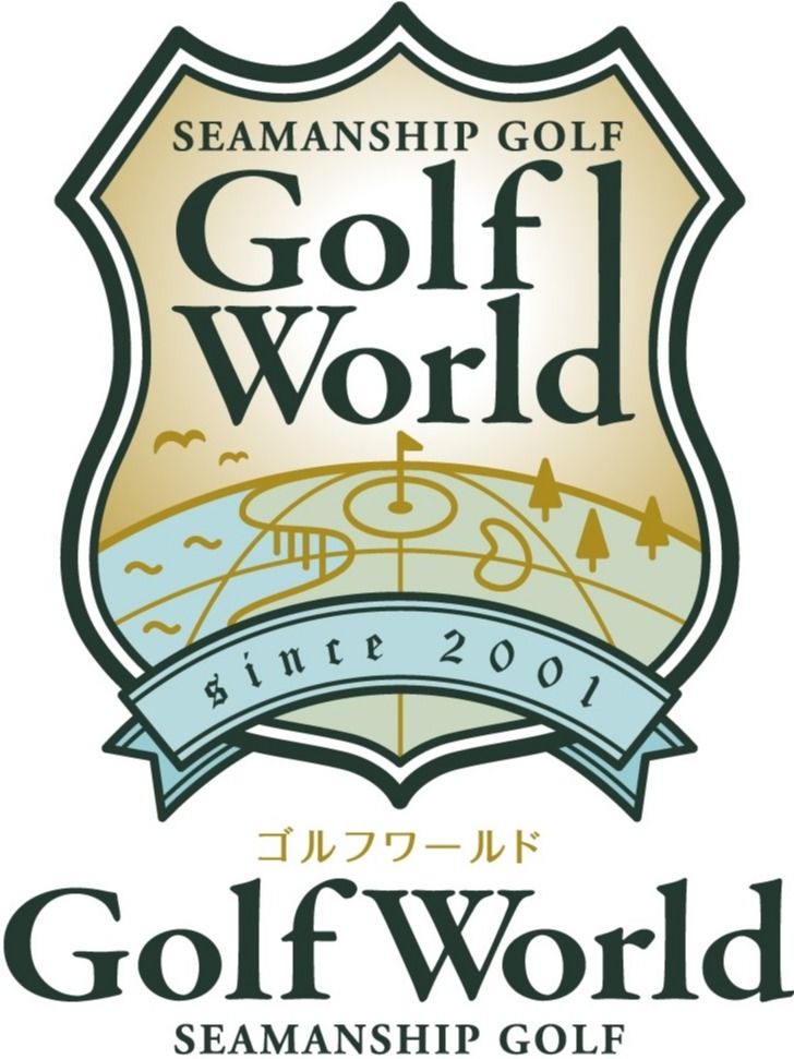 Golf  World　自由が丘